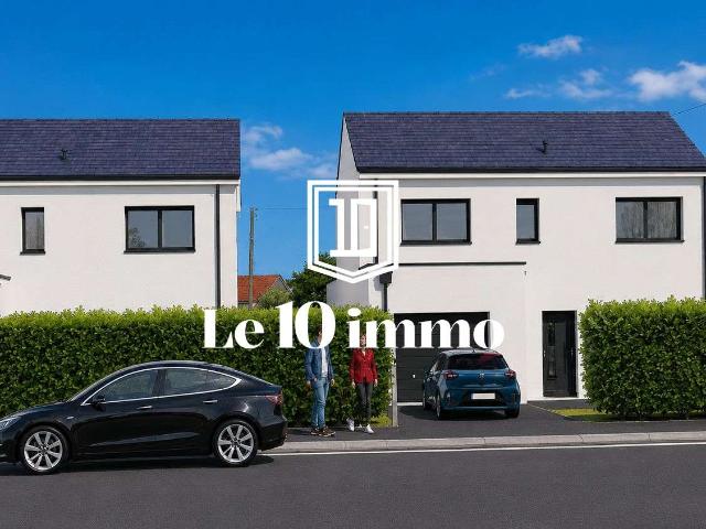 Vente maison 6 pièces Sautron 44