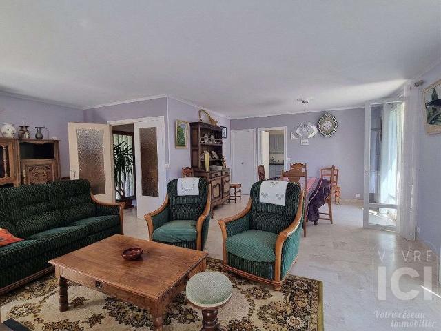 Vente maison 6 pièces Sautron 44