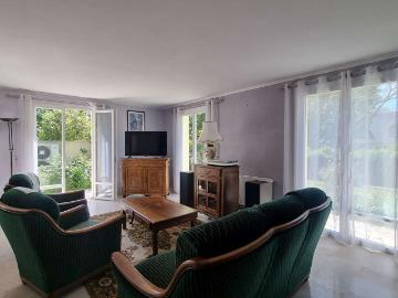 Vente maison 6 pièces Sautron 44