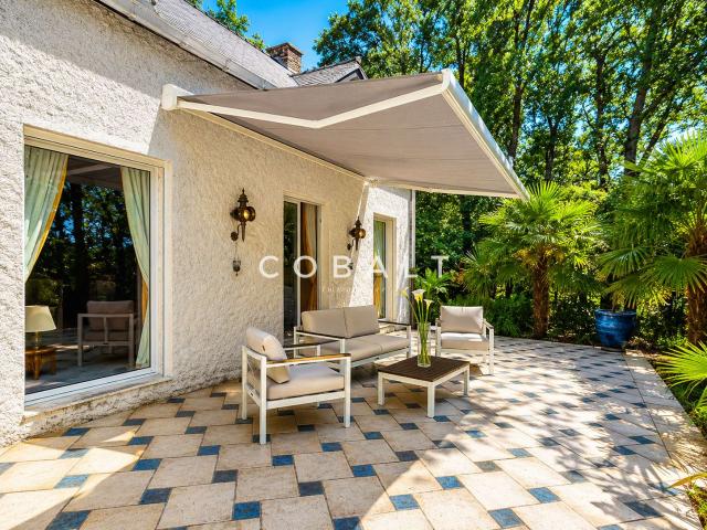 Vente maison 6 pièces Savenay 44