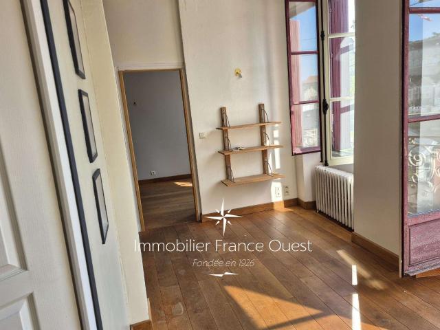Vente maison 6 pièces Sablé Sur Sarthe Centre 72