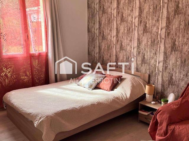 Vente maison 6 pièces Sablé Sur Sarthe Le Pré 72