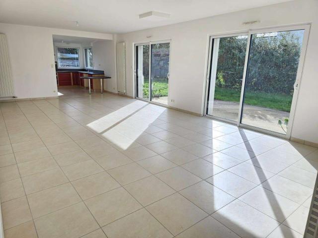 Vente maison 6 pièces Saint Coulomb 35