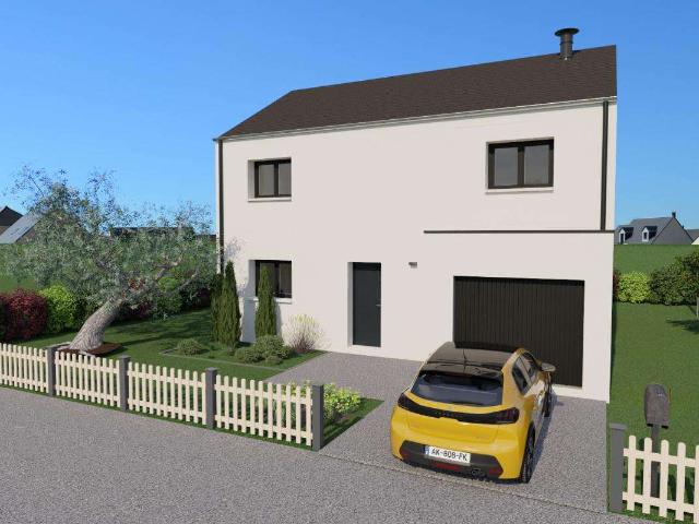 Vente maison 6 pièces Saint Cast le Guildo 22