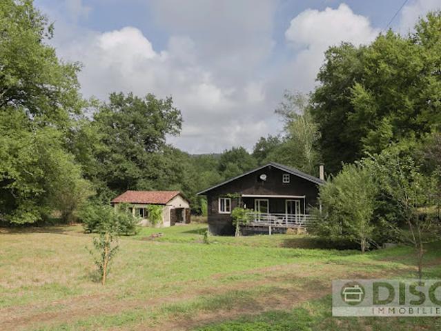 Vente Maison 6 pièces Saint Christophe