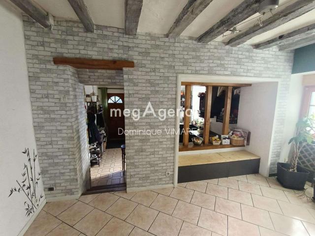 Vente maison 6 pièces Saint Christophe du Jambet 72