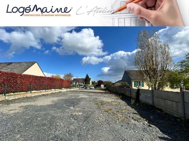 Vente maison 6 pièces Saint Clément de la Place 49
