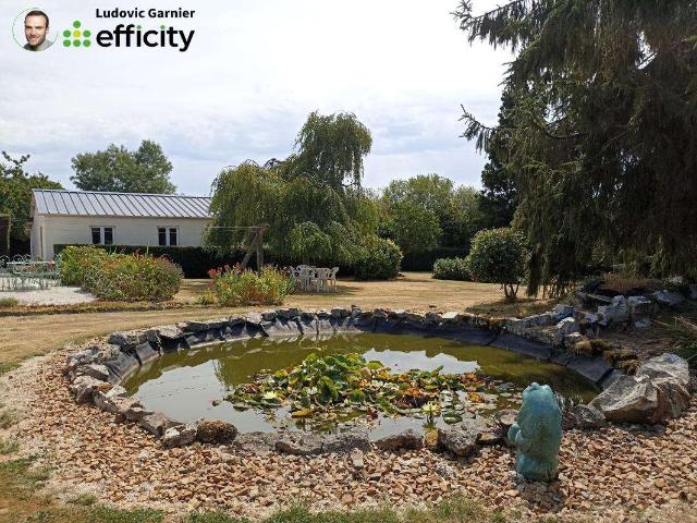 Vente maison 6 pièces Saint Clément Rancoudray 50