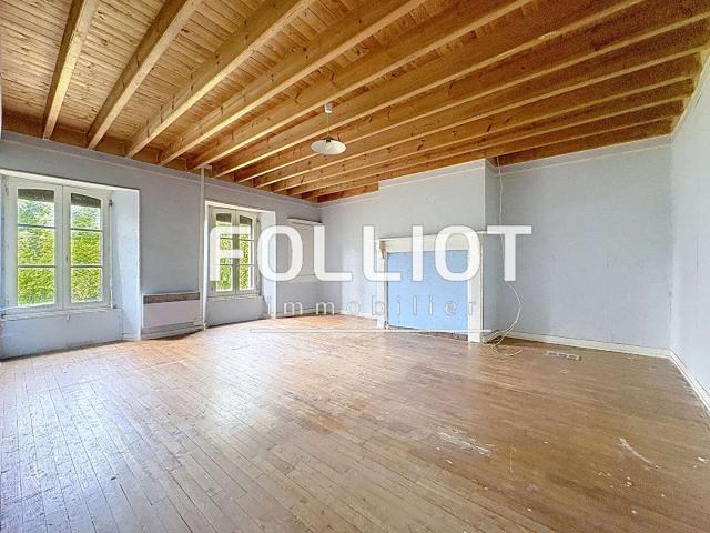 Vente maison 6 pièces Saint Amand Villages 50