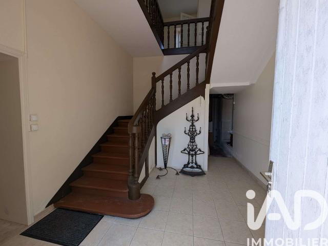 Vente maison 6 pièces Saint andre 16