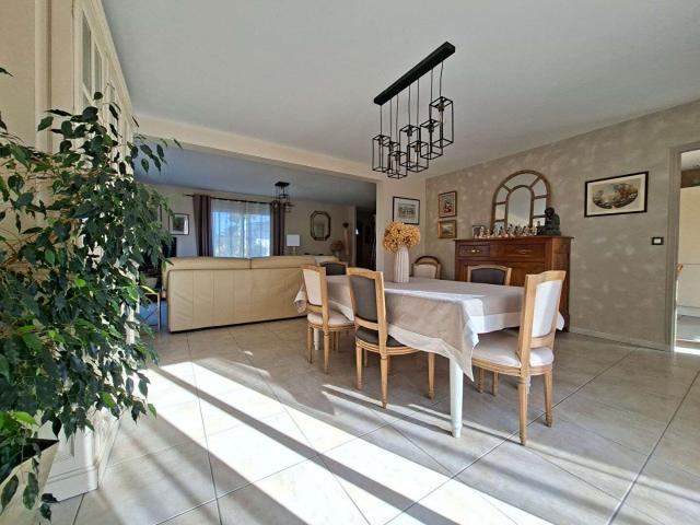 Vente maison 6 pièces Saint André des Eaux 44