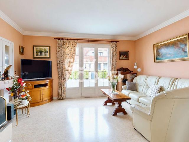 Vente maison 6 pièces Saint André sur Orne 14