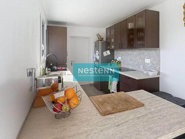 Vente maison 6 pièces Saint Aaron 22