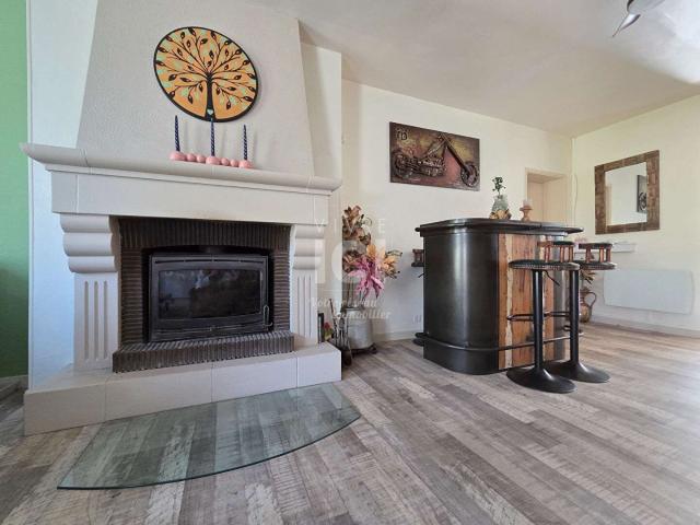 Vente maison 6 pièces Saint Aignan Grandlieu 44