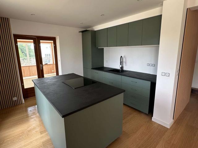 Vente maison 6 pièces Saint Armel 56