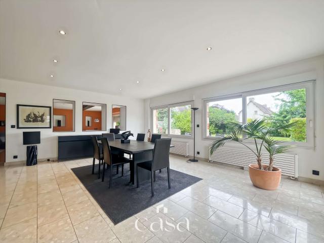 Vente maison 6 pièces Saint Aubin d'Arquenay 14