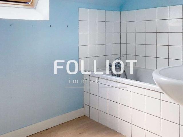 Vente maison 6 pièces Saint Aubin des Bois 14