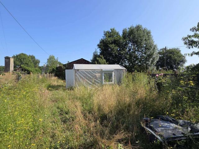 Vente maison 6 pièces Saint Aubin du Pavail 35