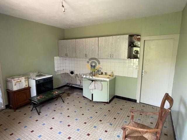 Vente maison 6 pièces Saint Aubin le Cloud 79