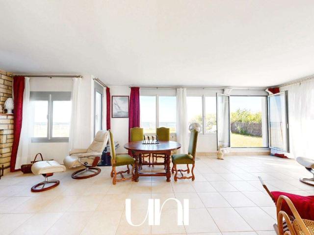 Vente maison 6 pièces Saint Aubin sur Mer 14