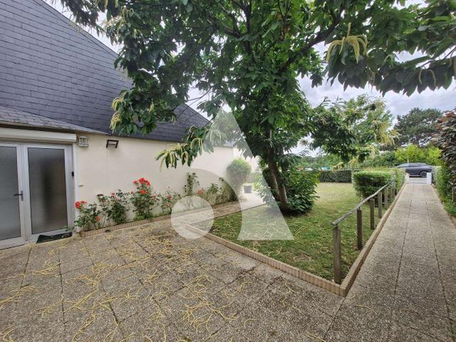 Vente maison 6 pièces Saint Barthélemy d'Anjou 49