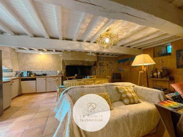 Vente maison 6 pièces Saint Brandan 22