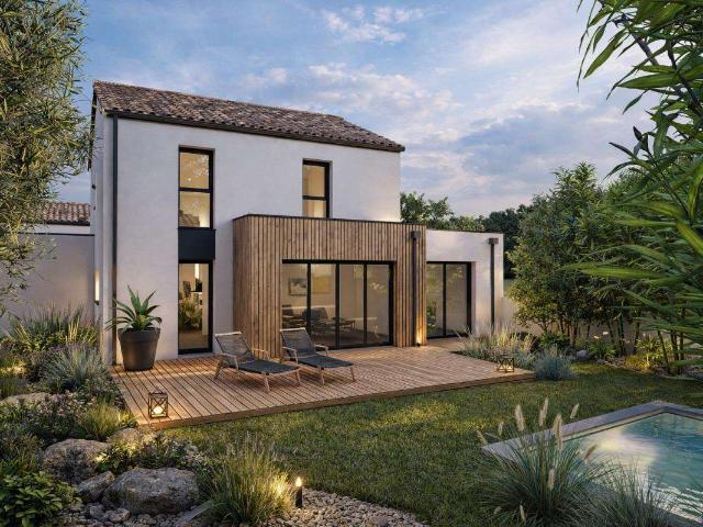 Vente maison 6 pièces Saint Brevin les Pins 44
