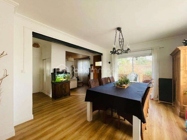 Vente maison 6 pièces Saint Brevin les Pins 44