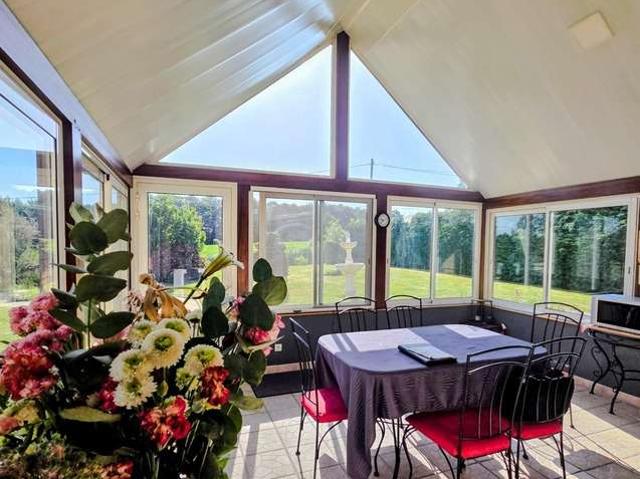 Vente maison 6 pièces Saint Brice 61