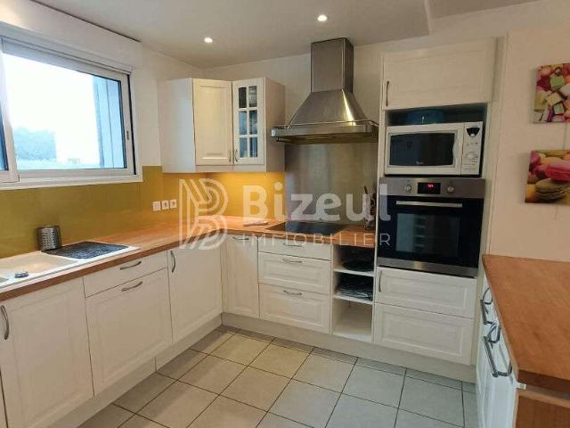 Vente maison 6 pièces Saint Briac sur Mer 35