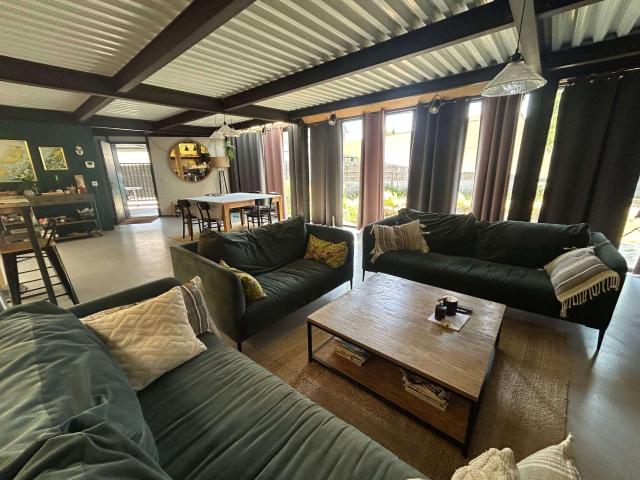 Vente maison 6 pièces Saint Briac sur Mer 35