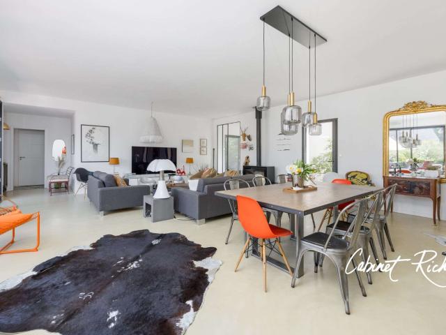 Vente maison 6 pièces Saint Briac sur Mer 35
