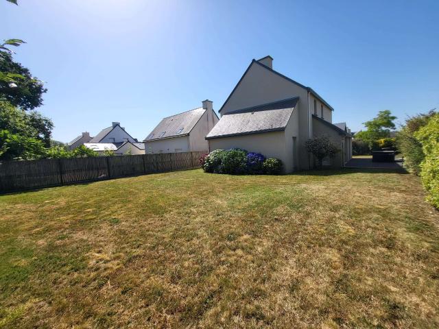 Vente maison 6 pièces Saint Briac sur Mer 35