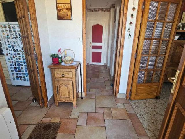 Vente maison 6 pièces Saint gault 53