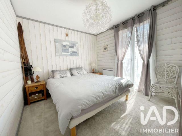 Vente maison 6 pièces Saint Genix sur Guiers 73