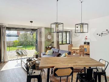 Vente maison 6 pièces Saint Géréon 44
