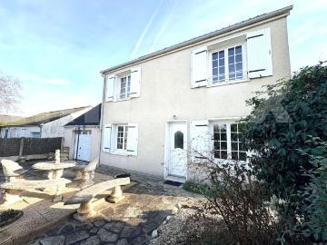 Vente maison 6 pièces Saint Géréon 44
