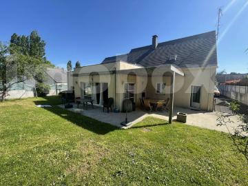 Vente maison 6 pièces Saint Géréon 44