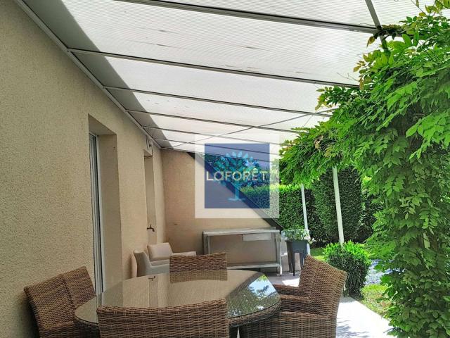 Vente maison 6 pièces Saint Germain la Blanche Herbe 14
