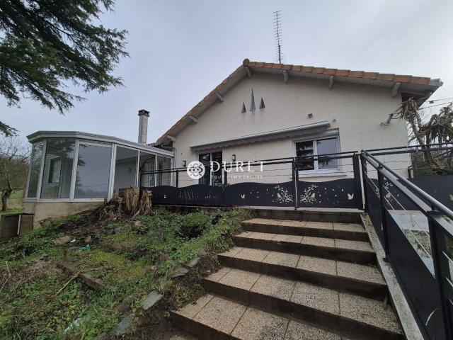 Vente maison 6 pièces Saint Germain sur Moine 49