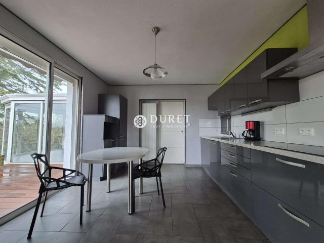 Vente maison 6 pièces Saint Germain sur Moine 49