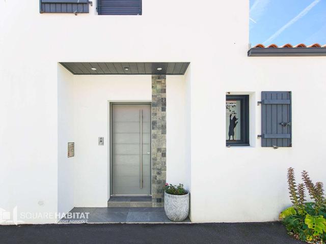 Vente maison 6 pièces Saint Gilles Croix De Vie Croix De Vie 85