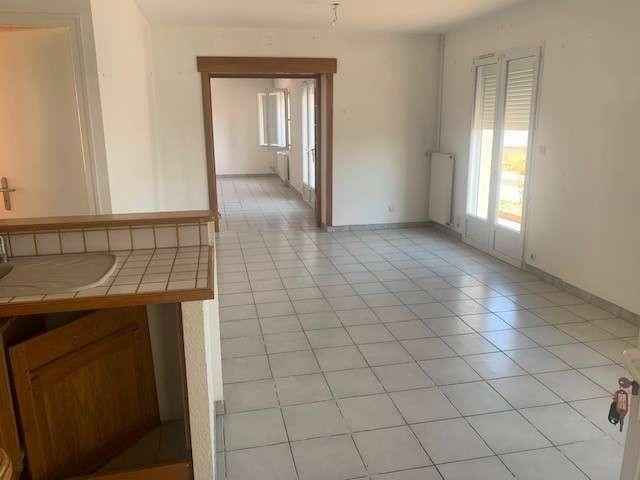 Vente maison 6 pièces Saint Gilles Croix De Vie Sud 85