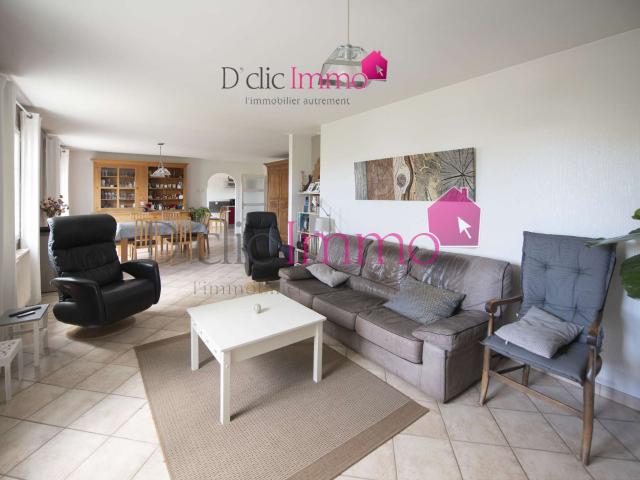 Vente maison 6 pièces Saint Gilles Croix De Vie Sud 85