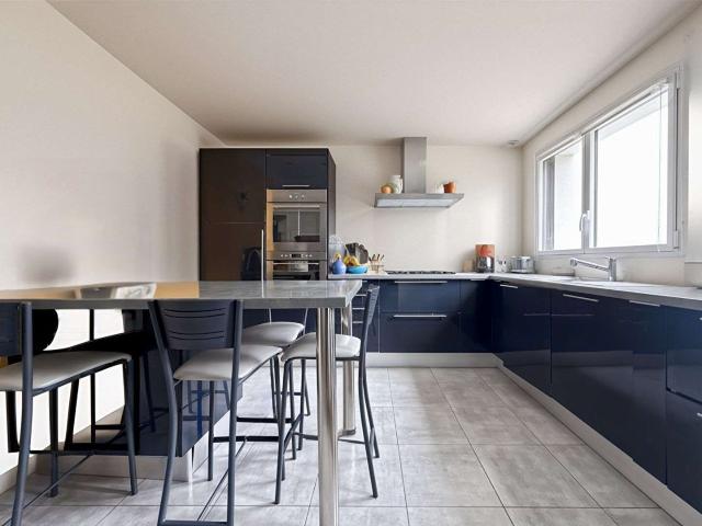 Vente maison 6 pièces Saint Grégoire 35