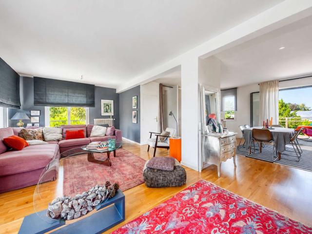 Vente maison 6 pièces Saint Grégoire 35