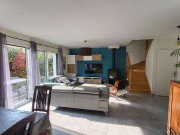 Vente maison 6 pièces Saint Grégoire 35