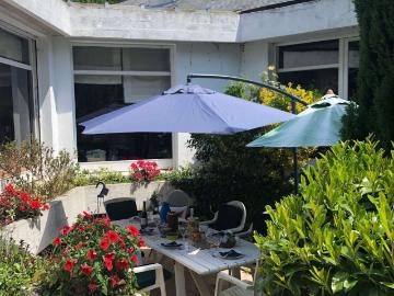 Vente maison 6 pièces Saint Grégoire 35
