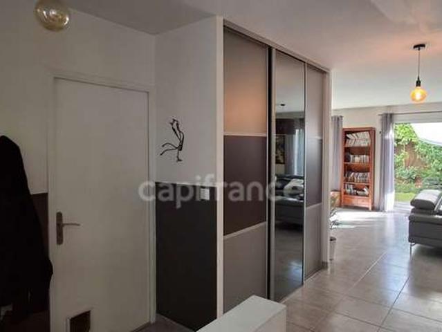 Vente maison 6 pièces Saint Grégoire 35