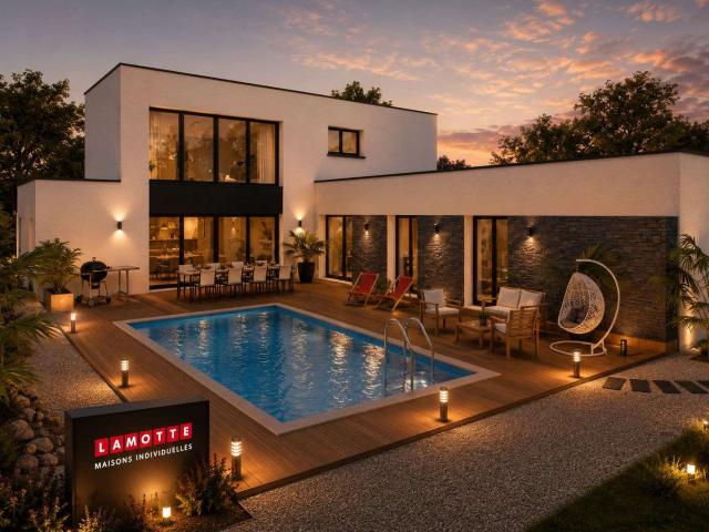 Vente maison 6 pièces Saint Grégoire 35